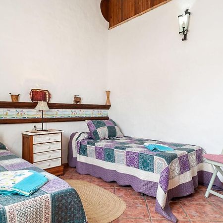 Casa Estefania Conil De La Frontera Exterior foto